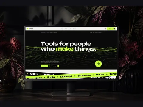 System 27 preview